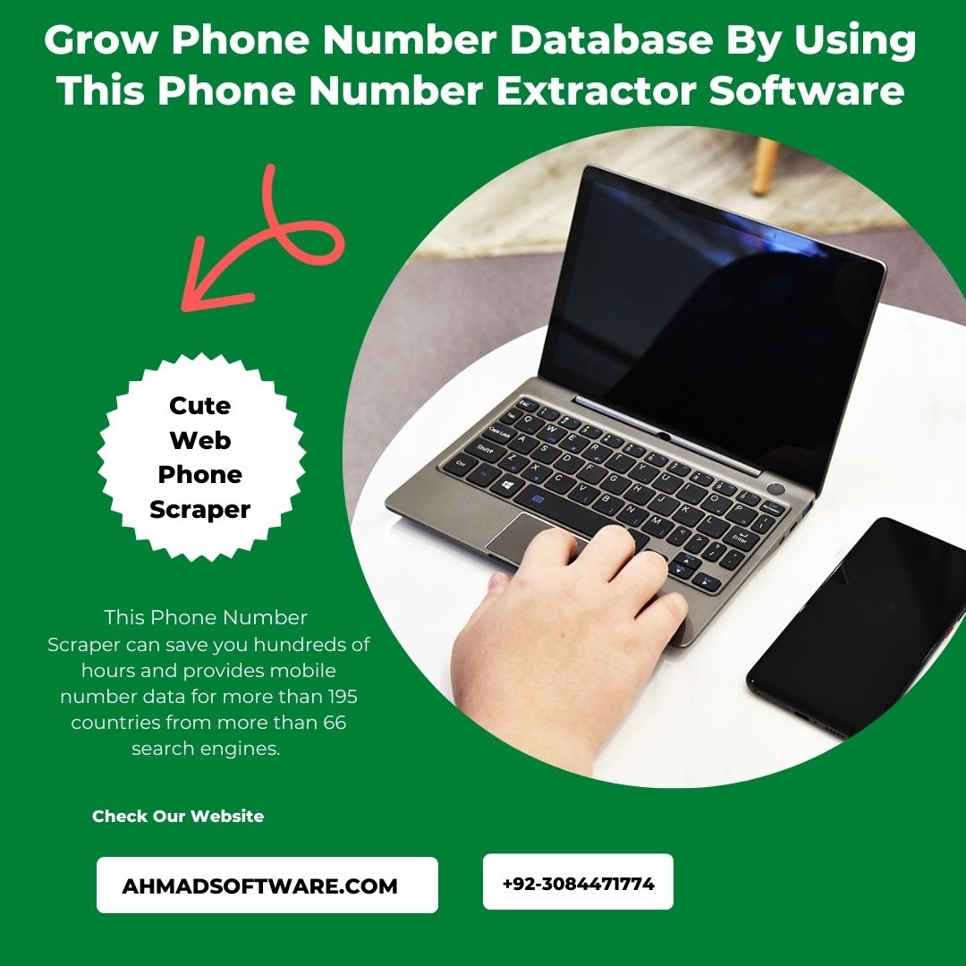 7 Best Way To Create A Phone Number List Without A Website